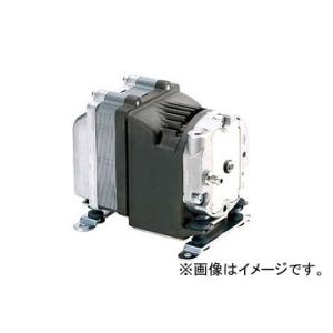 日東工器 DC駆動 リニアコンプレッサ 定格電圧：DC12V DAH105-X1