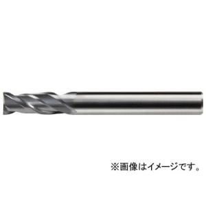 ユニオンツール 超硬エンドミル CSS2009-0270(7721633)