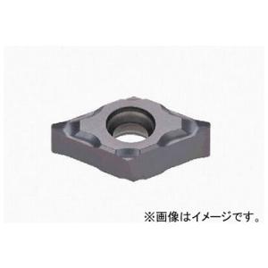 タンガロイ 旋削用G級ポジTACチップ DXGU070304R-SS GT9530(7088591)...