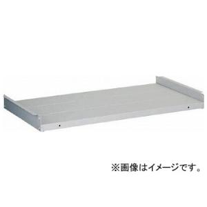 トラスコ中山 TUG型中量棚用追加棚板セット 450kg 1737×750 TUG4506JS(75...