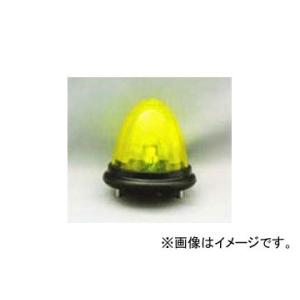 エスワイエス/SYS マーカーランプ 24V12W 黄 呼称：M4RKP-24Y 品番：204310...