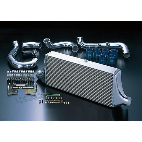 HKS インタークーラーキット 三菱 ランサーエボリューションVIII CT9A 4G63 2003...