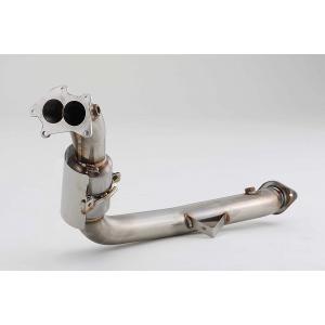 HKS（エッチケーエス） メタルキャタライザー インプレッサWRX STI(GH