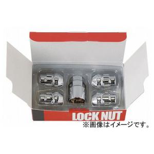 チップトップ ロックナット 21H M12×1.50×30 袋 LN-X11