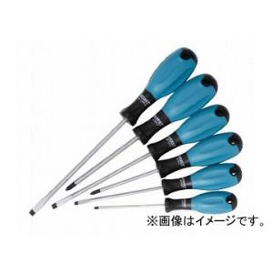 チップトップ ドライバー6本セット HAZ-39