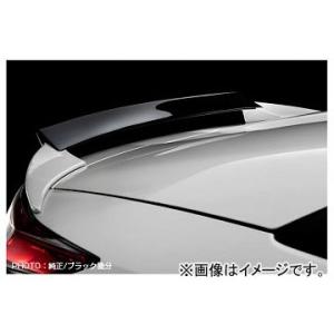 シルクブレイズ LynxWorks リアウイング ホンダ S660 DBA-JW5 グレード：α/β...