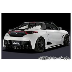 シルクブレイズ LynxWorks エンジンフードストライプ Aタイプ ホンダ S660 JW5 2...