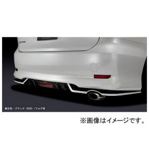 ギャルソン エスティマ GSR/ACR 50/55 前期/中期 DAD ZX-EDITION リア