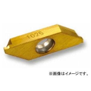 サンドビック コロカットXS 小型旋盤用チップ COAT MAGR 3075 1025(571811...