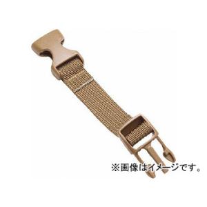 TEAM WENDY エクステンダー あご紐 コヨーテ 21-EXT-31(8202672)