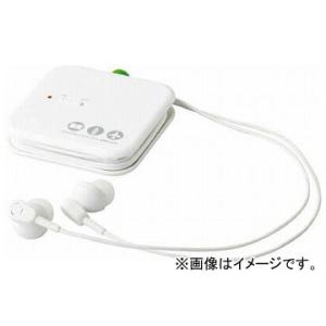 キングジム デジタル耳せん 白 MM1000-W(4957539)