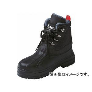 ジーベック 85713 EVAビーンブーツ L ブラック 85713-90-L(7943318)