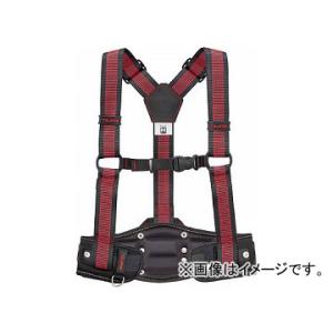 タジマ サスペンダーリミテッド M ラインアカ ドウアテCRXセット YPLMCRX-LRE(776...