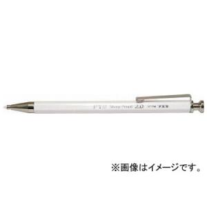 フエキ 建築用シャープペンシル2.0mm 白 SP20W-H(8185653)