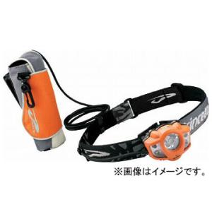 PRINCETON LEDヘッドライト APX エクストリーム APX16-EXT-BK(81931...