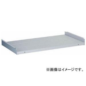 トラスコ中山 TUG型中量棚用追加棚板セット 300kg H40×837×750 TUG3003JS...