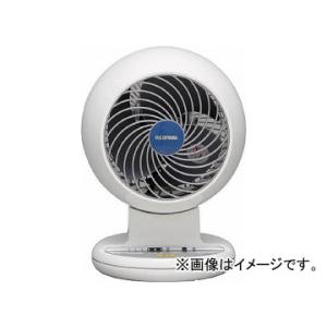 IRIS サーキュレーター 〜8畳 上下左右首振りタイプ Iシリーズ ホワイト PCF-C15T(8...