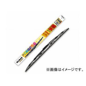 NWB 撥水コートワイパー 600mm HG60B 運転席 マツダ デミオ
