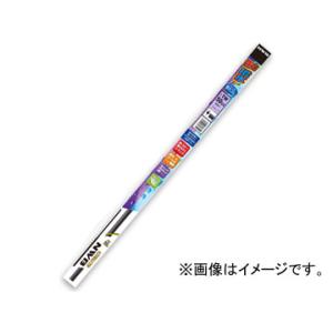 NWB 強力撥水コートワイパー替えゴム 475mm TW48HA 運転席 助手席 ニッサンUD コン...