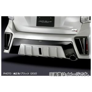 シルクブレイズ プリウスα ZVW40/41 前期 フロントバンパー LED付き 未