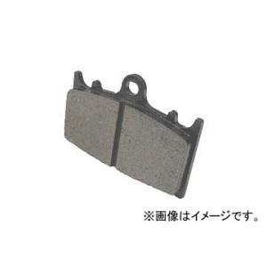 ベスラ ブレーキパッド レジン SD-322 フロント スズキ GSX250 (Gs25X/B803...