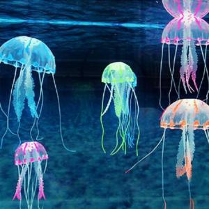オートパーツエージェンシー AP アクアリウム 人工クラゲ Sサイズ