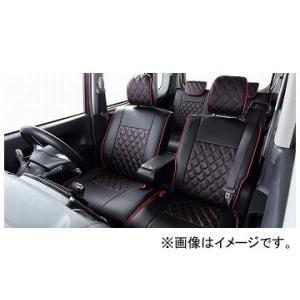 ベレッツァ ワイルドステッチα シートカバー スズキ ハスラー MR31S/MR41S 2014年0...