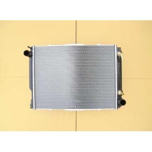 社外新品ラジエーター ハイエース KZH100/106/110/116/120/G/132/138/V