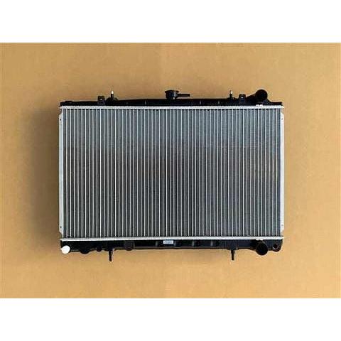 国内優良メーカー ラジエーター 日産 スカイラインGT-R BNR32 RB26DT MT 1989...