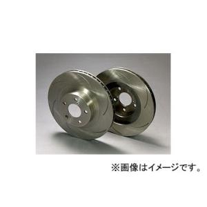 プロジェクトミュー SCR Pure Plus6 ブレーキローター 無塗装タイプ SPPH110-S...