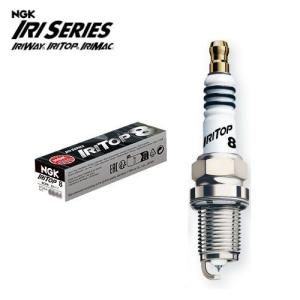 NGK シルビア S13/KS13 (63.5〜H3.1) CA18DE 1800cc NGK イリジウムMAX