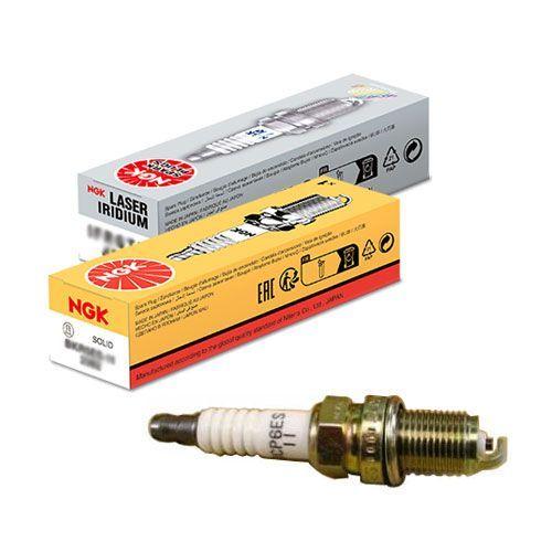 NGK スパークプラグ ホンダ エリート80(CH80) HF03 80cc 入数：1本 CR7HS...