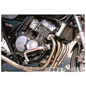 ゴールドメダル スラッシュガード サブフレーム無し ホンダ CB400SF NC31 〜1998年 ...