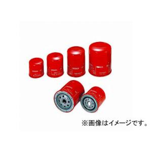 ボッシュ オイルフィルター M-2 ミツビシ パジェロイオ