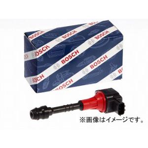 ボッシュ ダイレクトイグニッションコイル IG-24 入数：1本 ホンダ Z PA1 E07Z エンジン号機4362294〜（TEC製) 660cc 1998年10月〜2002年01月