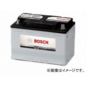 ボッシュ シルバー X バッテリー SLX-4E