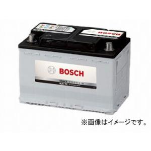 ボッシュ シルバー X バッテリー SLX-5K