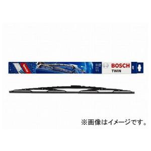 ボッシュ ツイン ワイパーブレード 530mm 530U(3 397 004 584) 入数：1本 ...