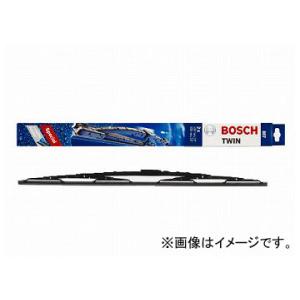 ボッシュ ツイン ワイパーブレード 600/450mm 604S(3 397 118 303) 入数...