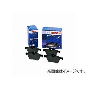 ボッシュ ブレーキパッド 0 986 424 797 フロント アウディ TT 2.0 TFSI ロ...
