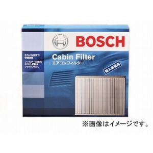 ボッシュ エアコンフィルター キャビンフィルター 除塵タイプ 1 987 432 106 フィアット...