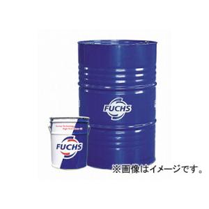 FUCHS （フックス） TITAN SUPER SYN LONGLIFE 0W40 (エンジンオイル