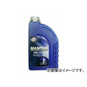 フックス ロングライフクーラント MAINTAIN FRICOFIN 205L A600659950