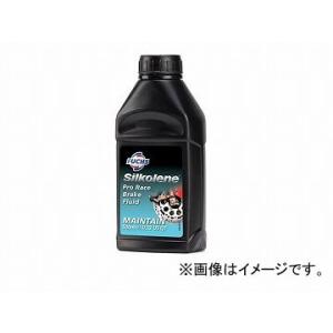 2輪 フックス シルコリン ブレーキフルード UNIVERSAL FLUID 500ml SIL24...