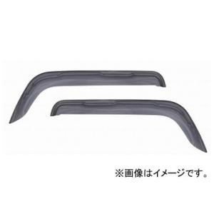 520233 入数：左右セット イスズ ジェットイノウエ ドアバイザー