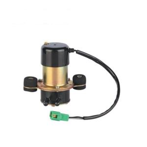 電磁ポンプ フューエルポンプ 燃料ポンプ 12V 旧車 キャブ車専用