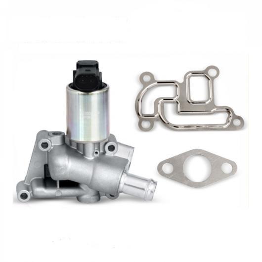 ボクソールオペル コルサ メリーバ AGILA ティグラ EGRバルブ 055556720 EG10...