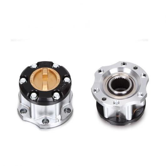 2ピース トヨタ ランドクルーザー 1976-87 ハイラックス 76-85 HZJ75/80 FZ...