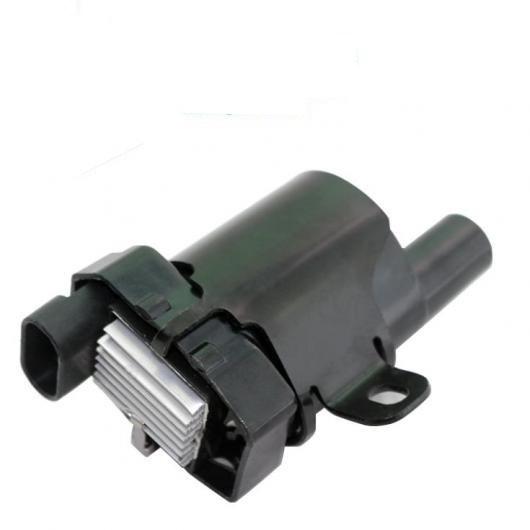 イグニッションコイル ビュイック キャデラックエスカレードシボレーエクスプレス SILVERADO ...