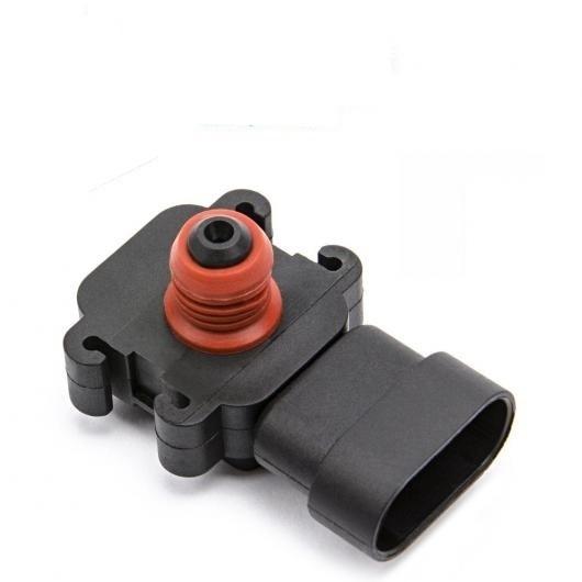 2 バーインテークマニホールド プレッシャー MAP センサーオペル ボクスホール アストラ G コ...